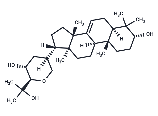 Sapelin A Chemical Structure