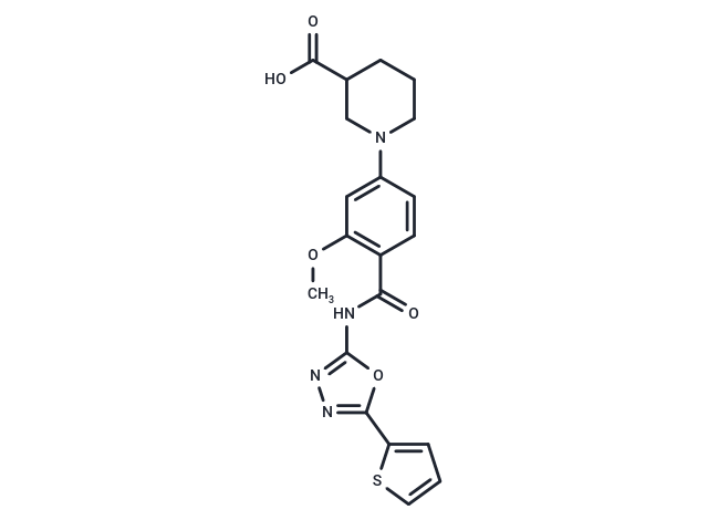 MIF-IN-3 Chemical Structure