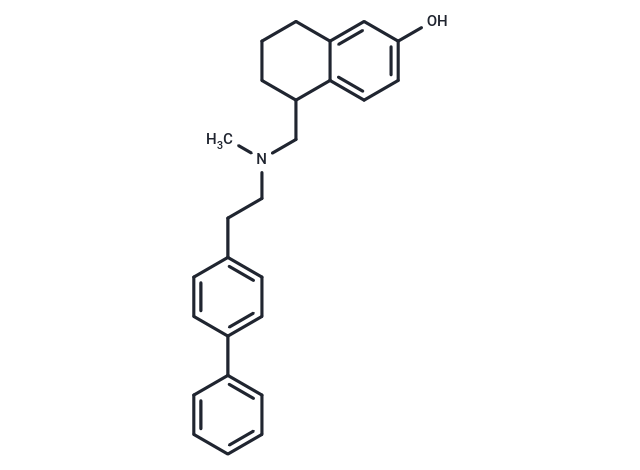 A 60586 Chemical Structure