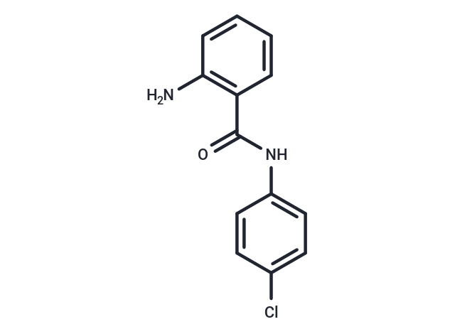 Prostaglandin G/H synthase 1 inhibitor Chemical Structure