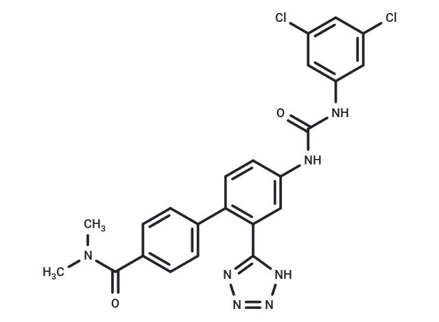 NS5818 Chemical Structure