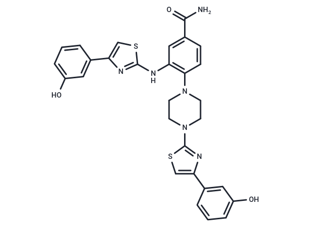 TPI-1917-49 Chemical Structure