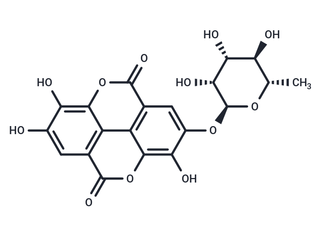 Eschweilenol C Chemical Structure