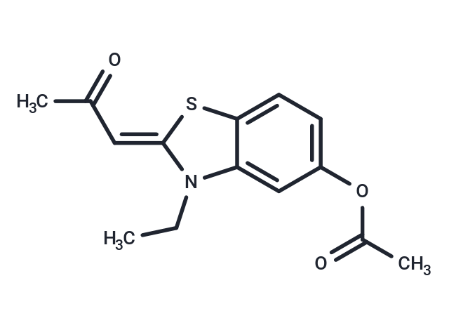 ProINDY Chemical Structure