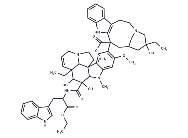Vintriptol Chemical Structure