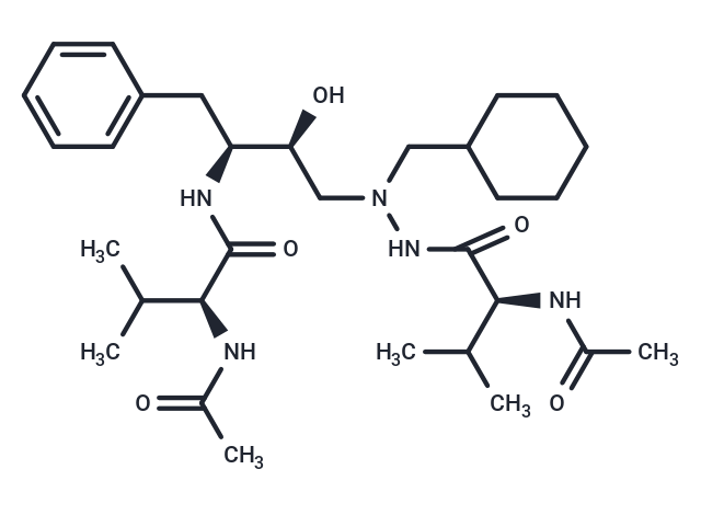 Cgp 53820 Chemical Structure