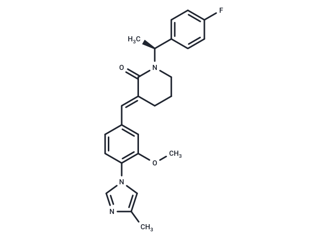 E 2012 Chemical Structure