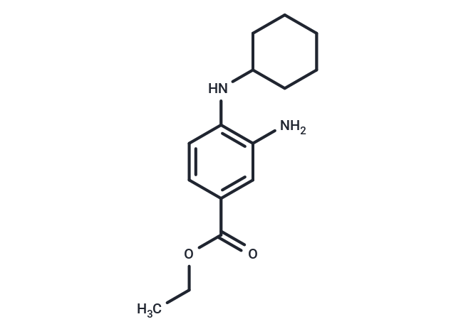 Ferrostatin-1 Chemical Structure