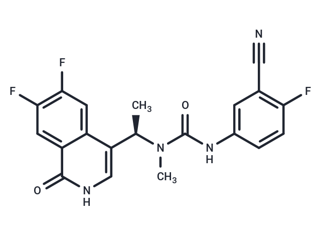AB-836 Chemical Structure