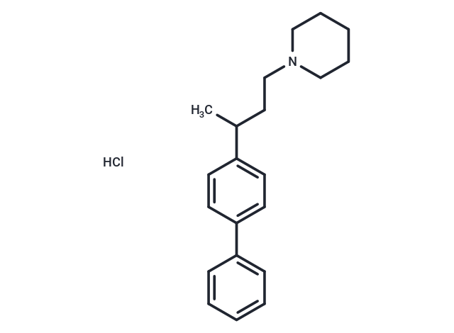 RC-33 HCl Chemical Structure