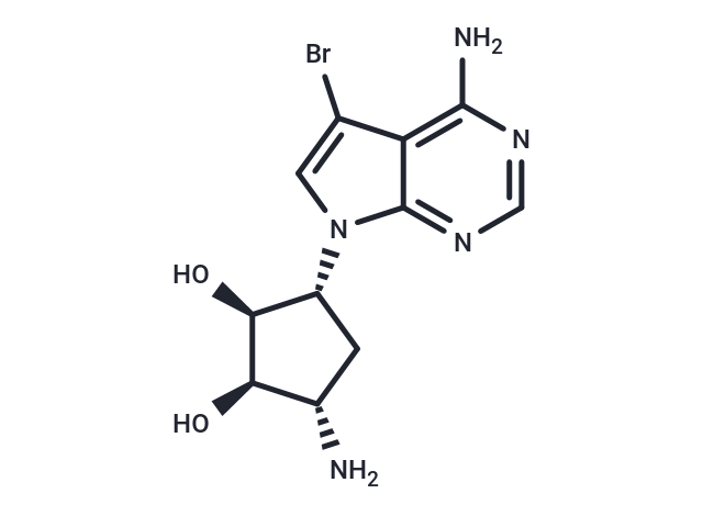 A-286501 Chemical Structure