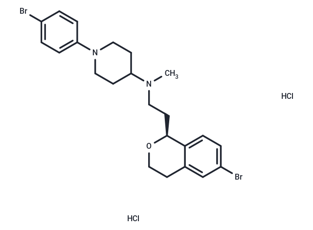 PNU-271965E Chemical Structure
