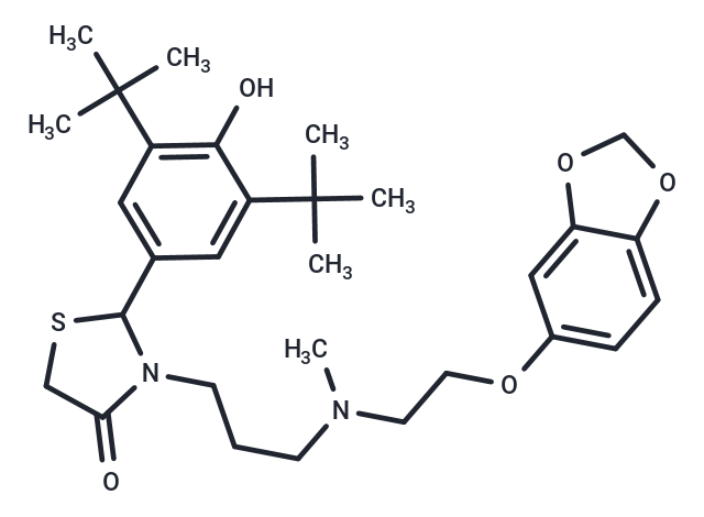 CP-060 Chemical Structure