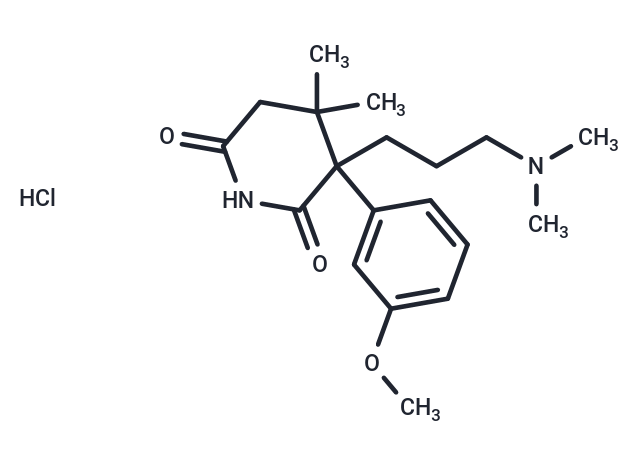SC-48274 Chemical Structure