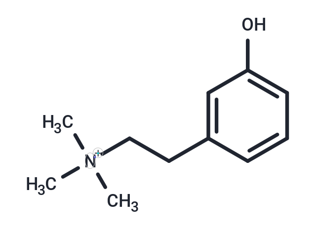 Leptodactyline Chemical Structure