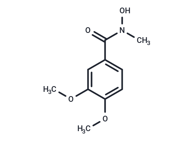 LK-614 Chemical Structure
