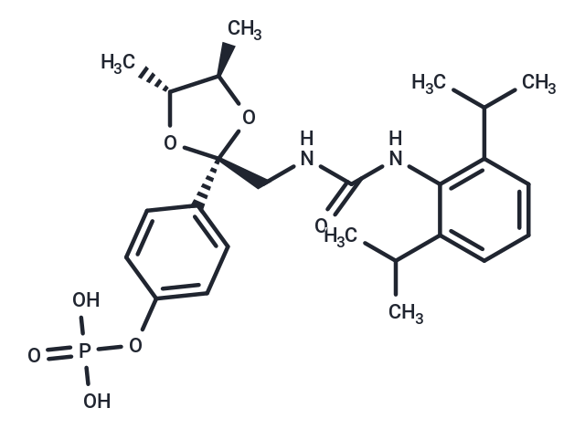 FCE 28654 Chemical Structure