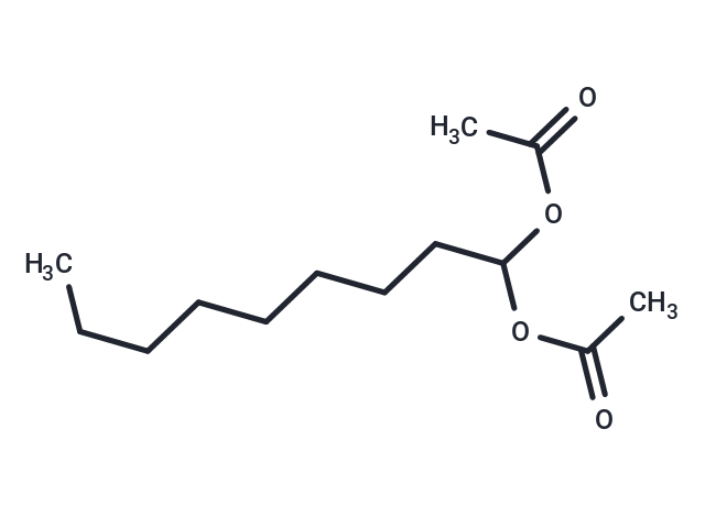 Nonanediol, diacetate Chemical Structure