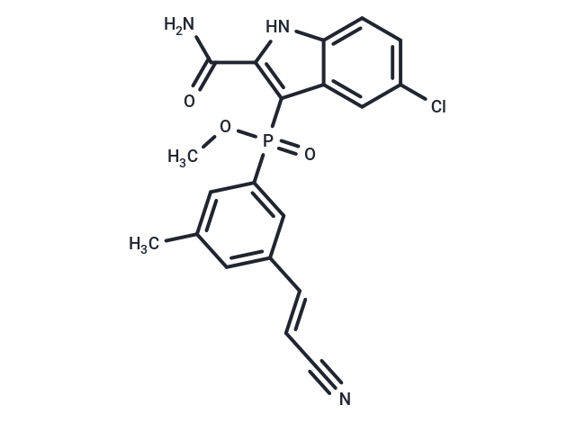 GSK 224876 Chemical Structure