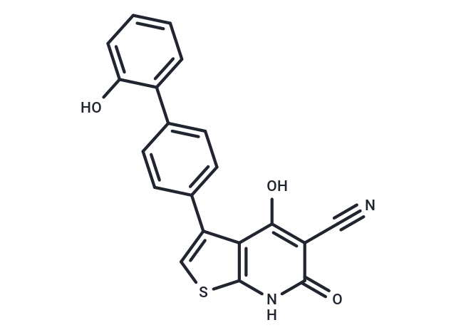 A-769662 Chemical Structure