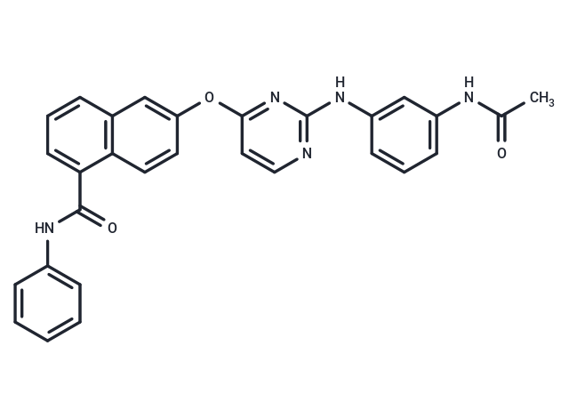 DW10075 Chemical Structure