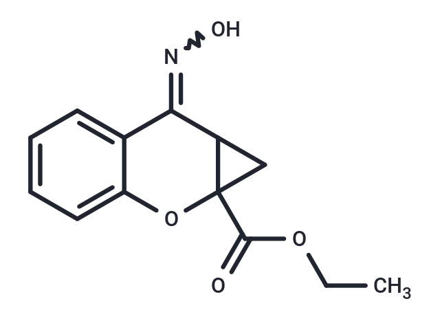 CPCCOEt Chemical Structure