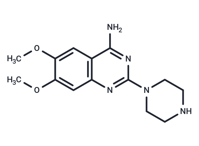 2-PADQZ Chemical Structure