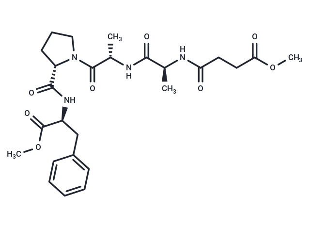 MDL 27399 Chemical Structure