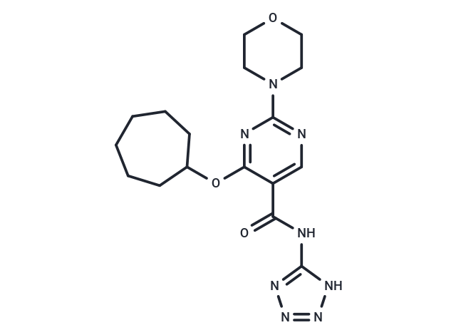 PF-376304 Chemical Structure