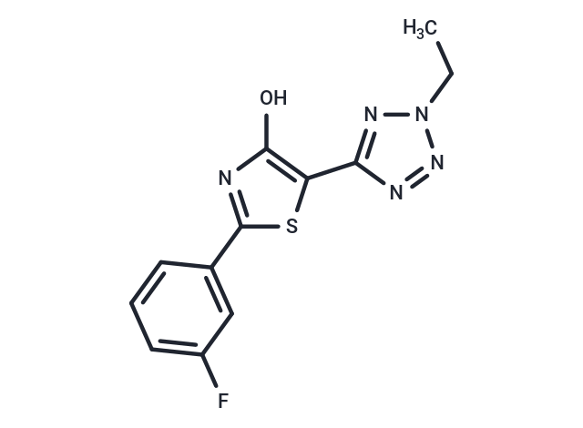 DFL23448 Chemical Structure