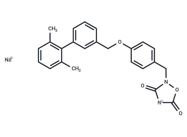 AS1975063 Chemical Structure