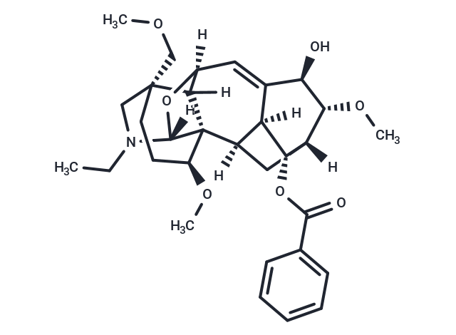 Carmichasine B Chemical Structure