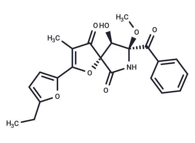 FD-838 Chemical Structure