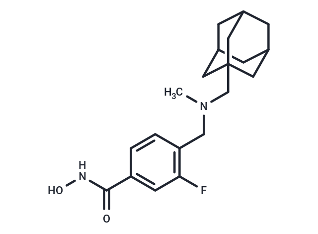 Bavarostat Chemical Structure