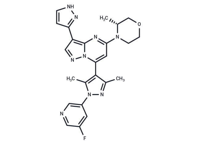 ATR-IN-13 Chemical Structure