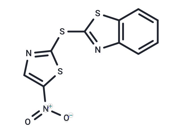 NPAS3-IN-1 Chemical Structure
