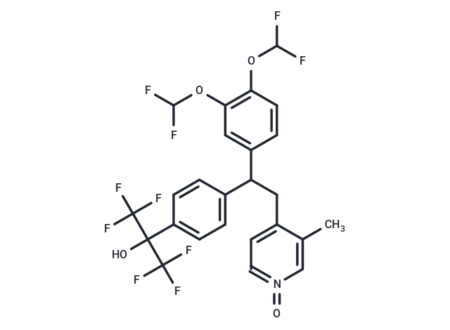 L-826141 Chemical Structure