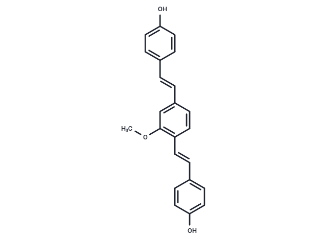 Methoxy-X04 Chemical Structure