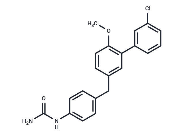 D159687 Chemical Structure