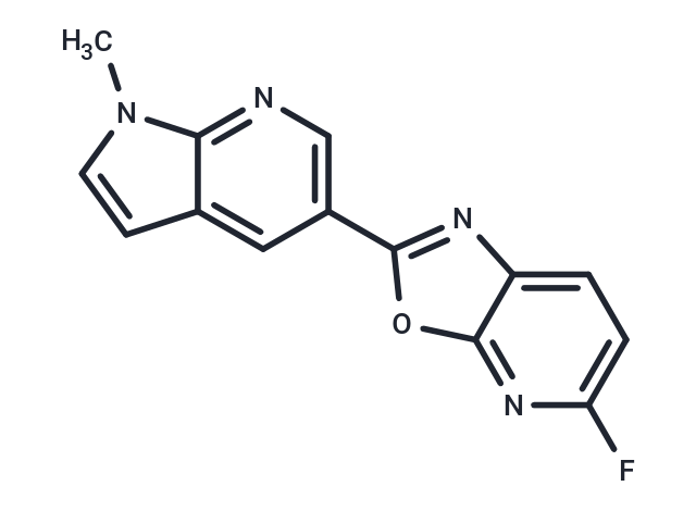 MK-3328 Chemical Structure