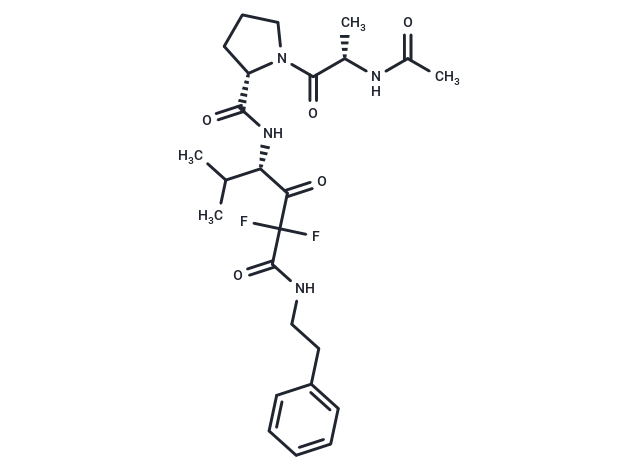 L 708286 Chemical Structure
