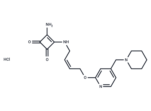 IT-066 HCl Chemical Structure