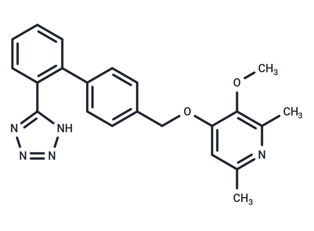 ME-3221 Chemical Structure