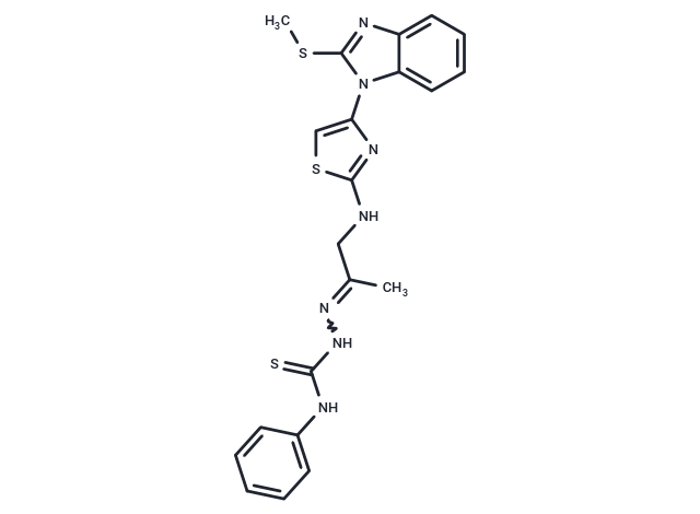 COX-2/15-LOX-IN-1 Chemical Structure
