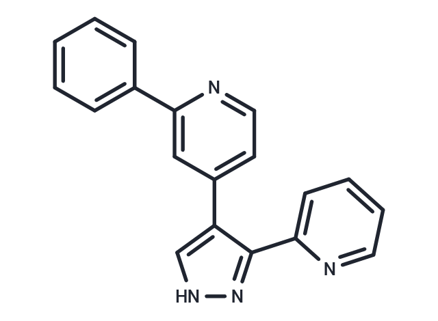 GW-6604 Chemical Structure
