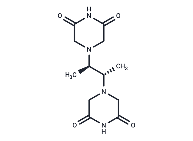 ICRF-193 Chemical Structure