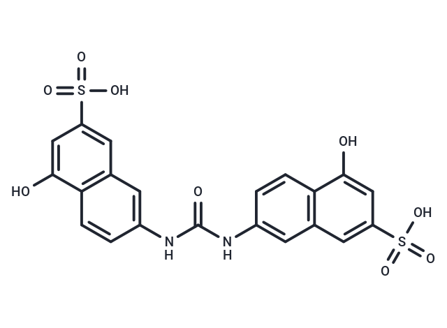 AMI-1, free acid Chemical Structure