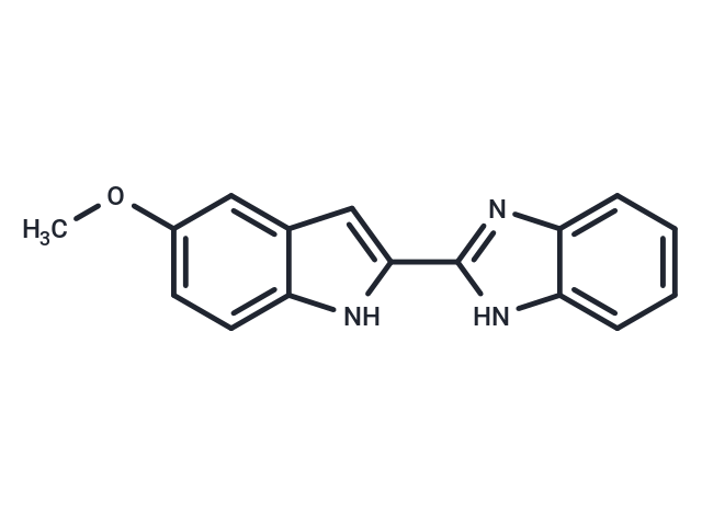 SY-LB-57 Chemical Structure