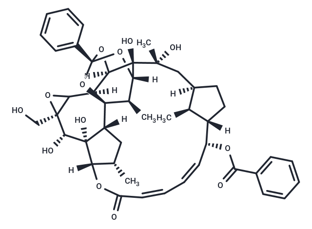 Rediocide C Chemical Structure