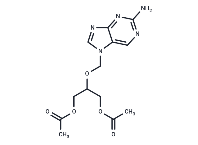 HOE961 Chemical Structure